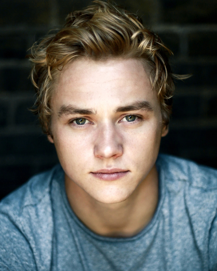 Ben Hardy