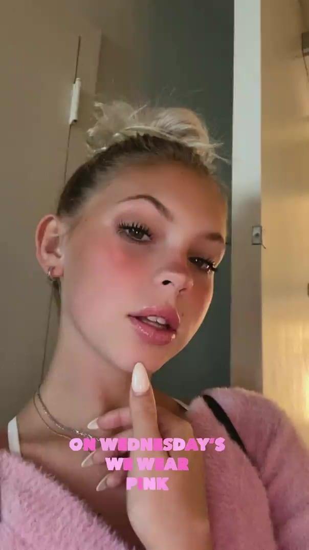 Picture Of Jordyn Jones