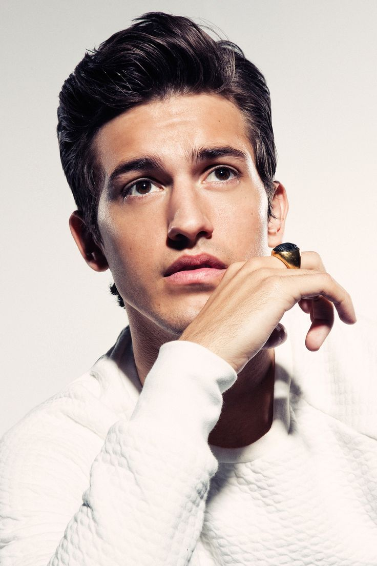 Asher Monroe