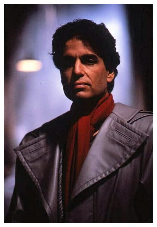 Chris Sarandon