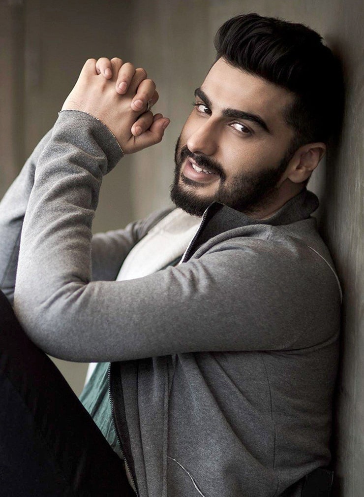 Arjun Kapoor