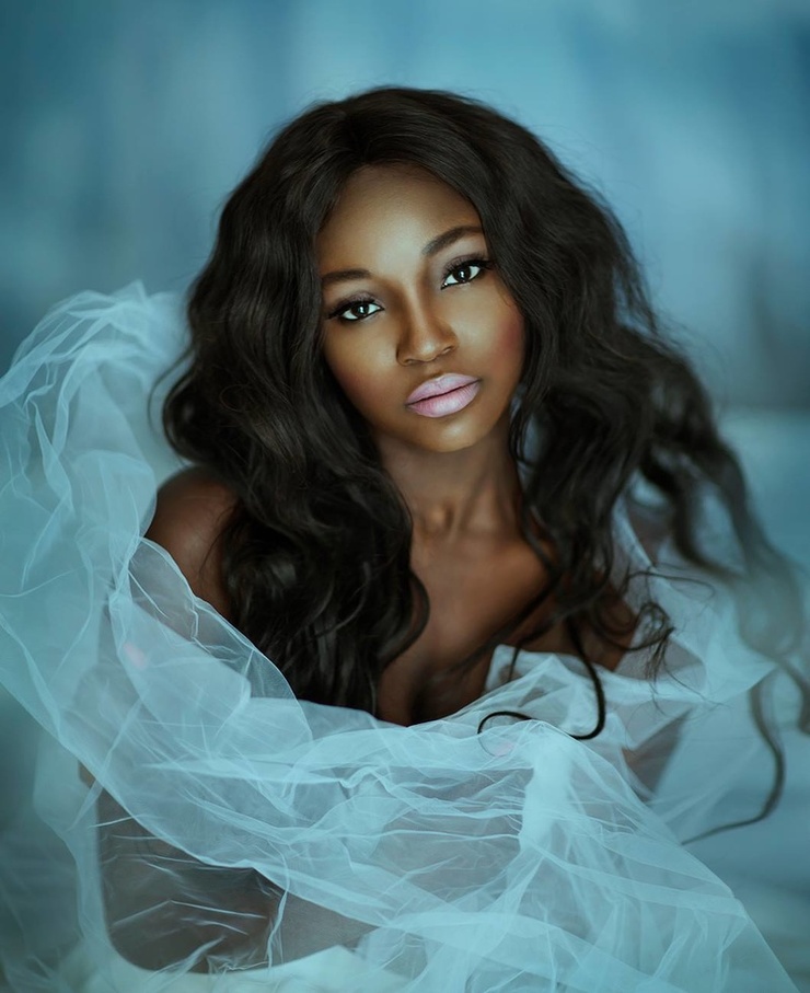Gloria Luwala