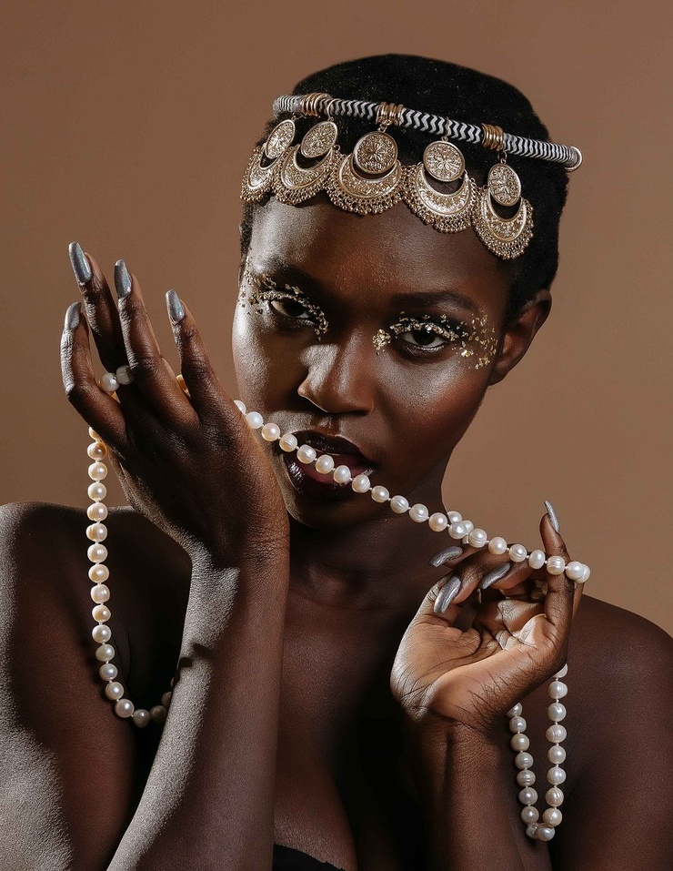 Gloria Luwala