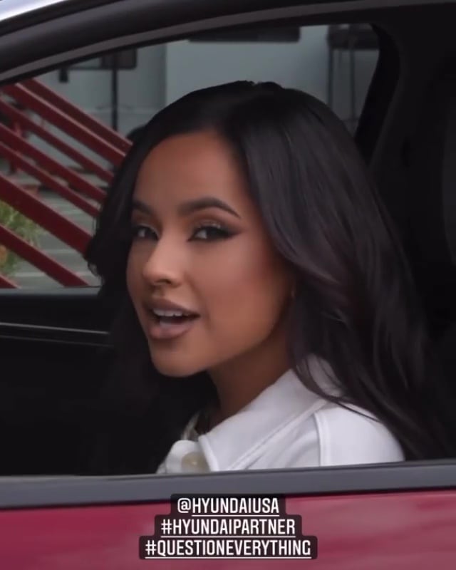 Becky G.