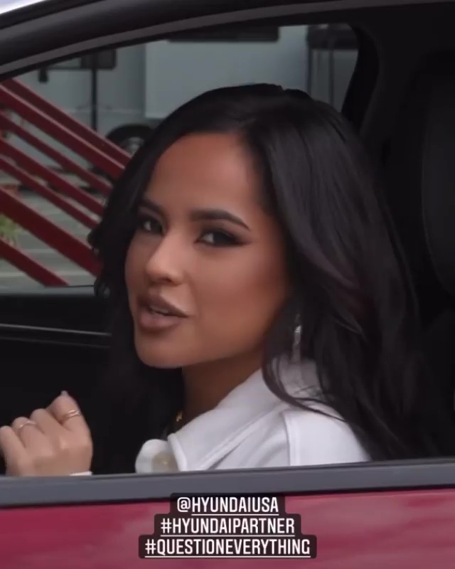 Becky G.