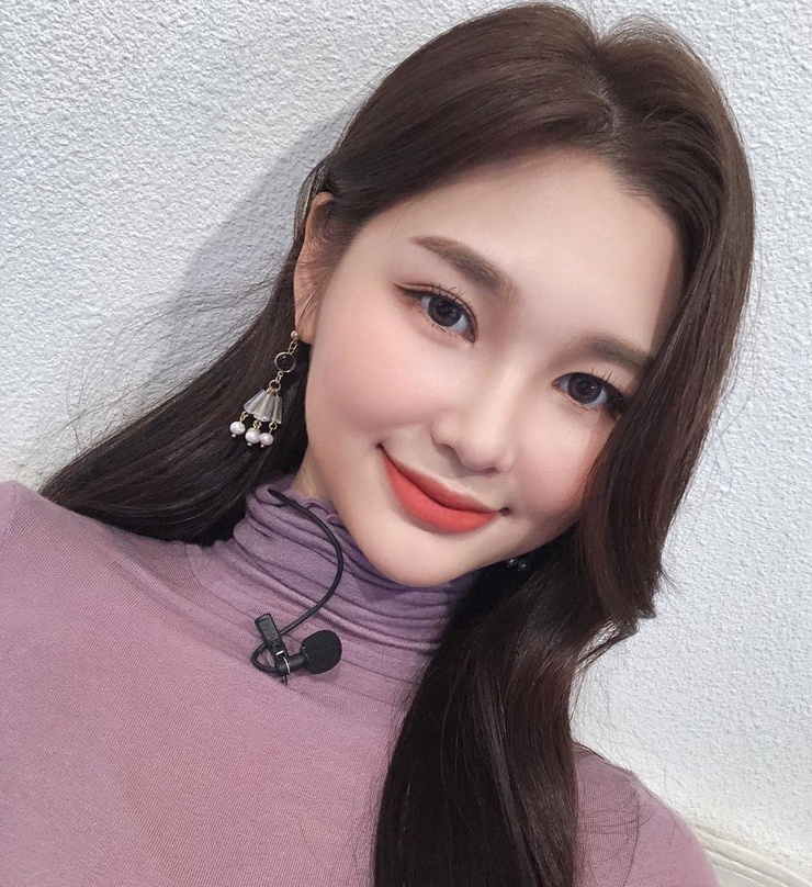 Shin Eun-ji