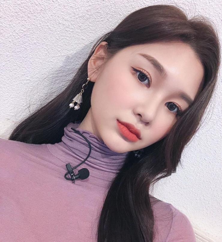 Shin Eun-ji