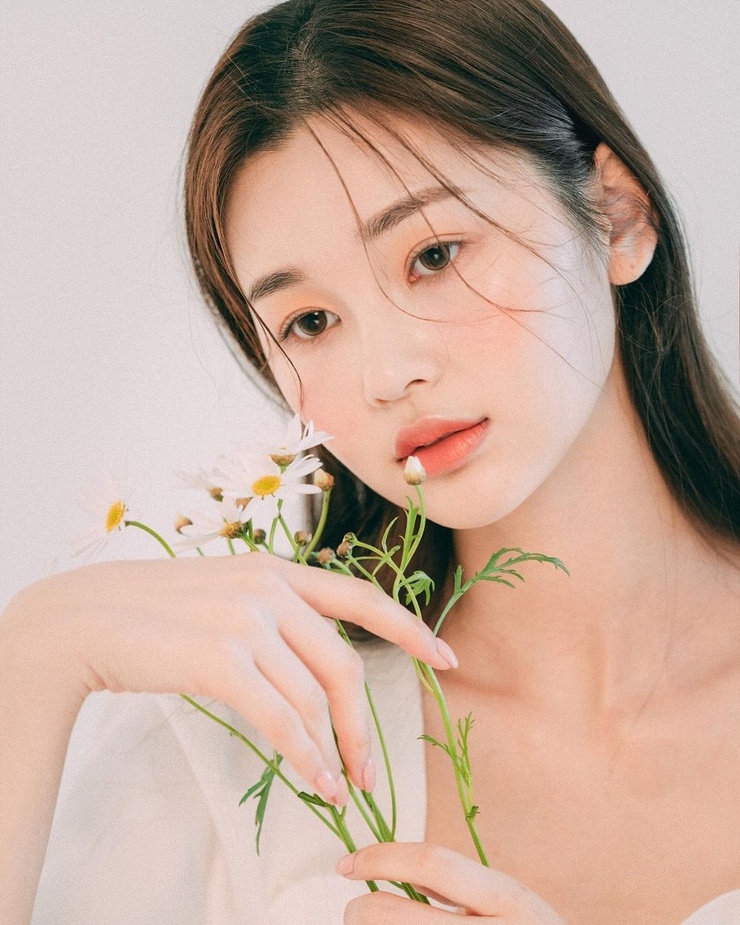 Shin Eun-ji