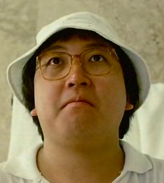 Jing Wong Jing Wong