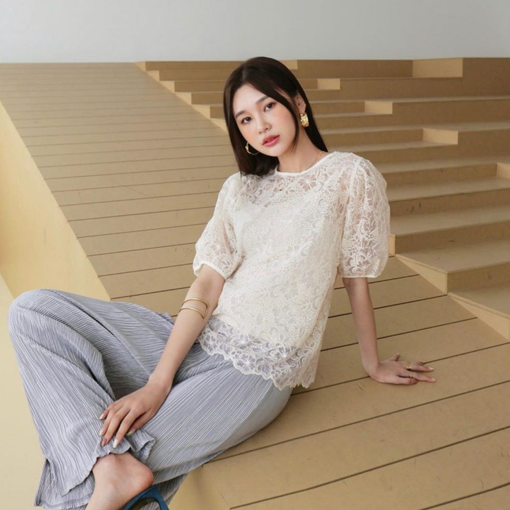 Shin Eun-ji