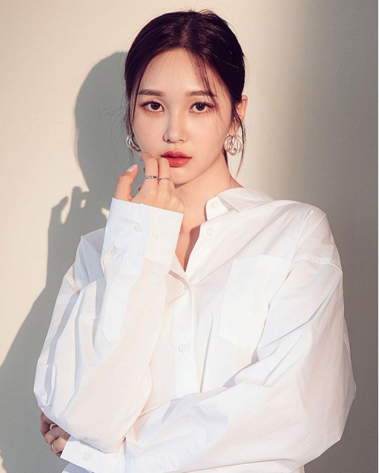 Shin Eun-ji