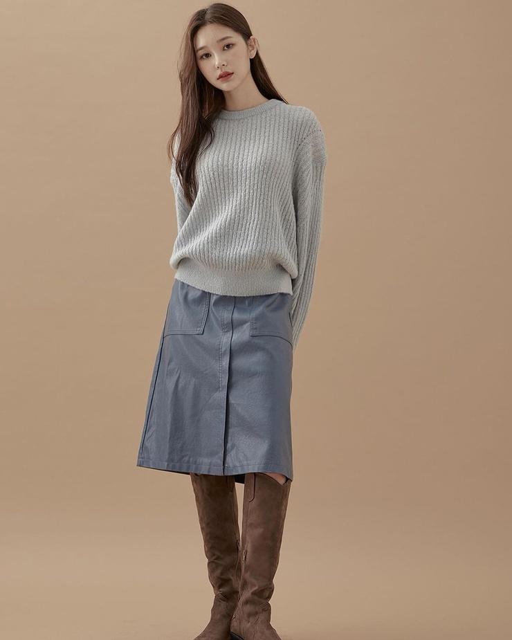 Shin Eun-ji