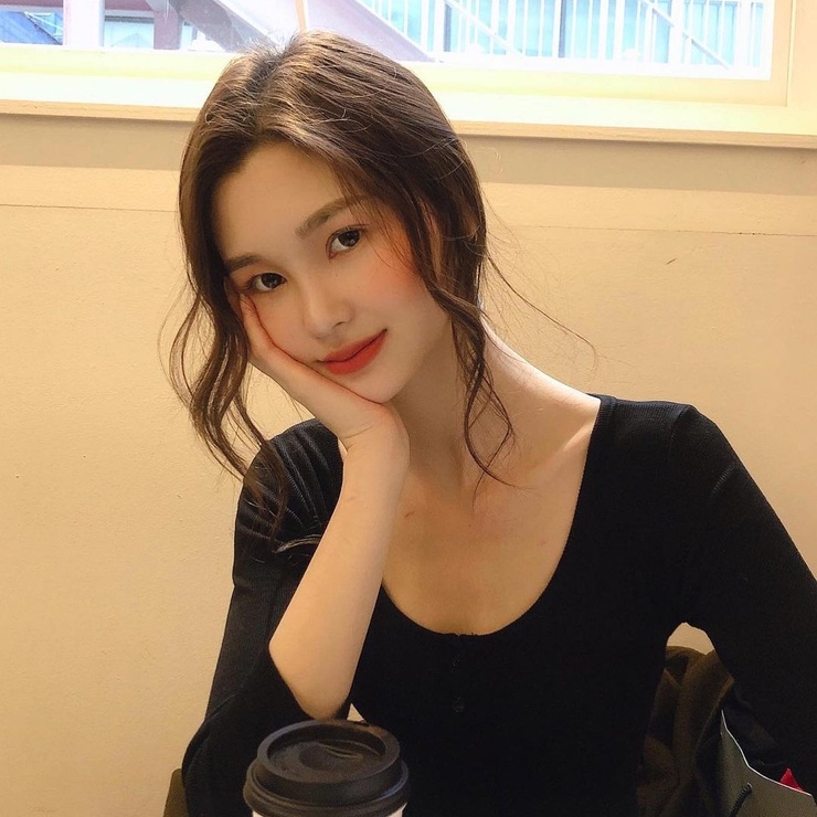 Shin Eun-ji