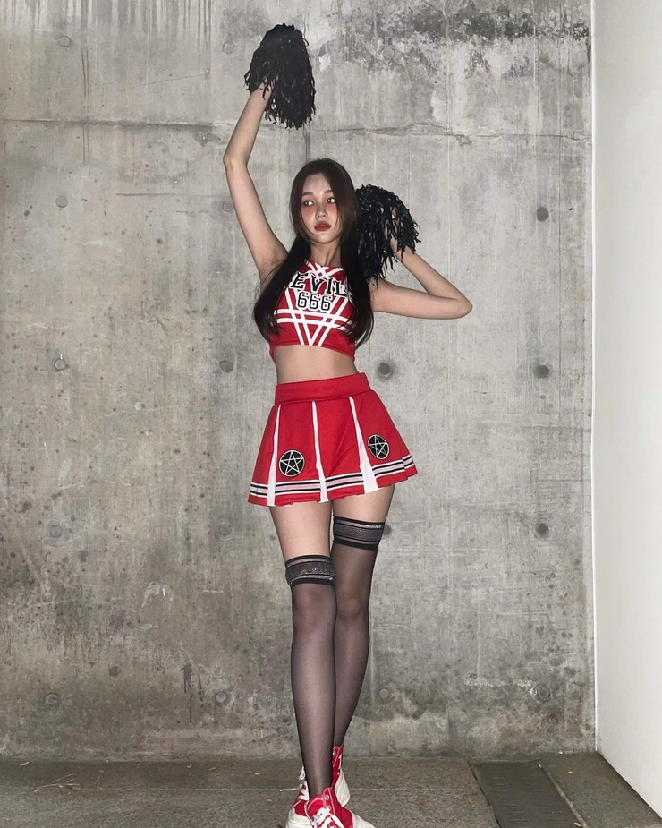 Shin Eun-ji