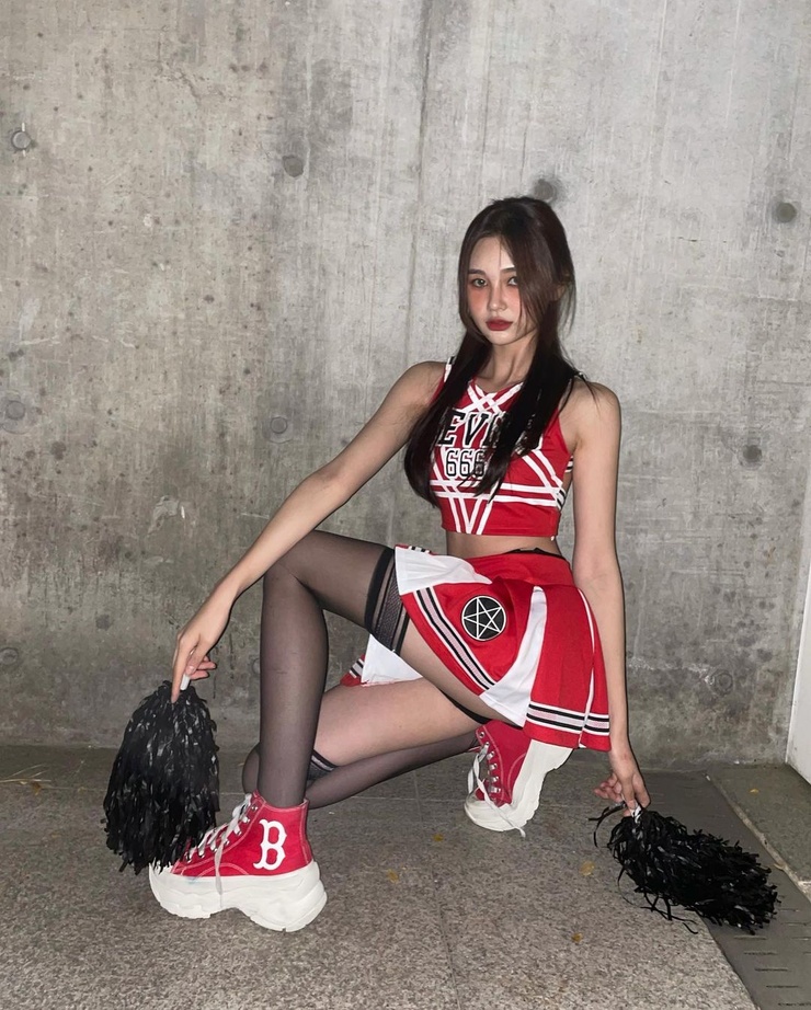 Shin Eun-ji