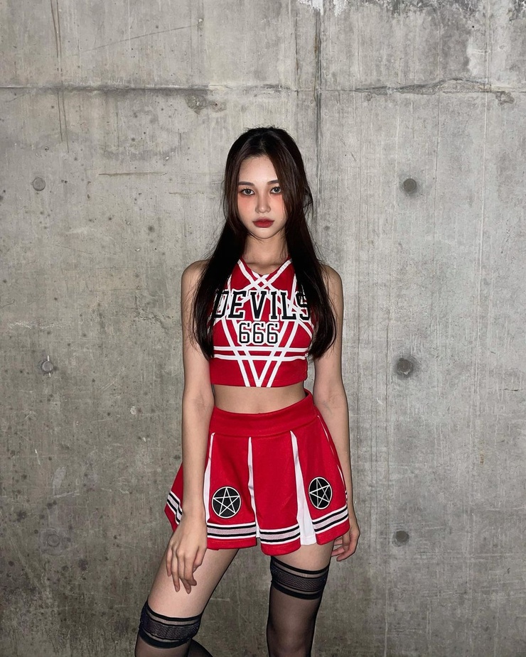 Shin Eun-ji