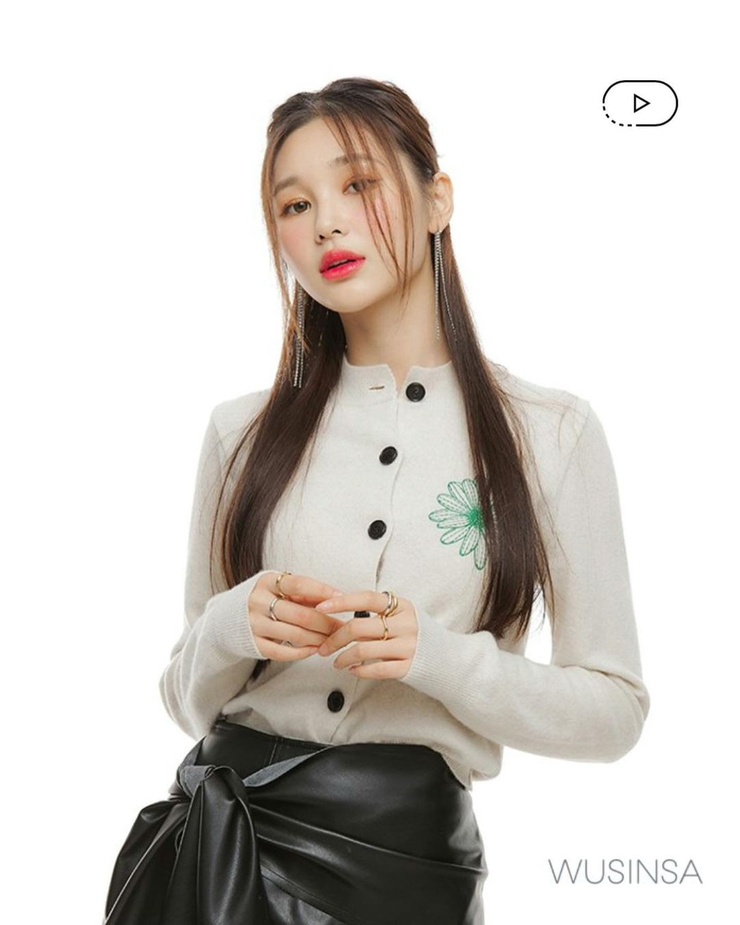Shin Eun-ji