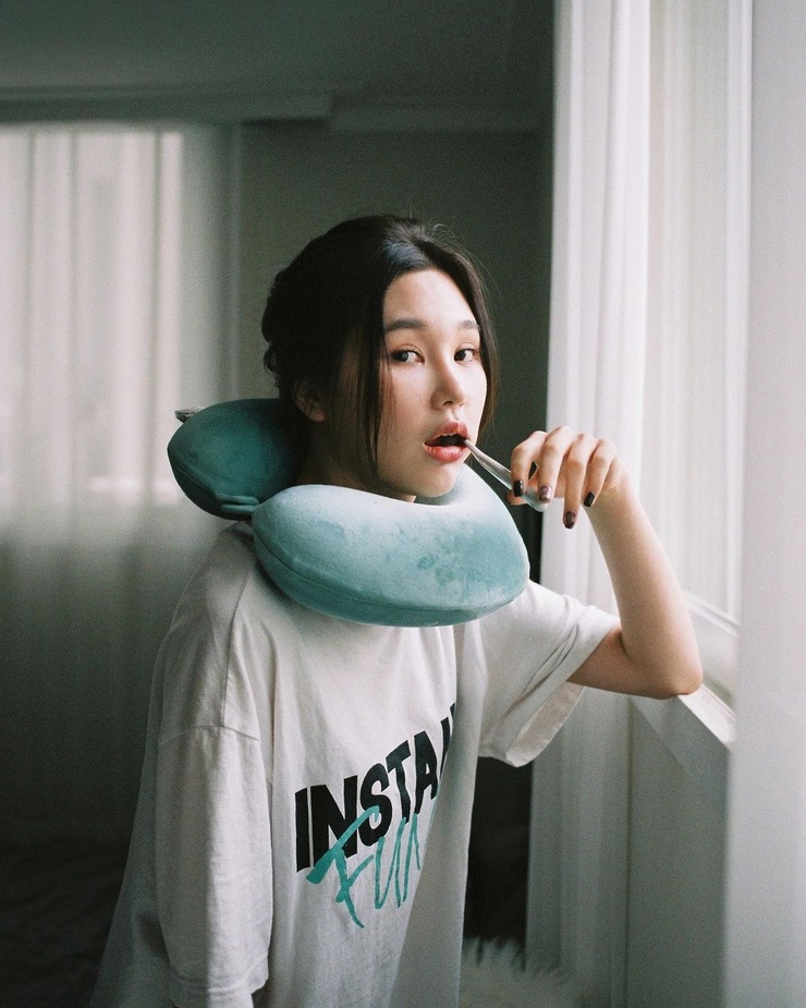 Shin Eun-ji
