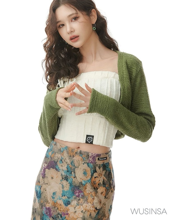 Shin Eun-ji