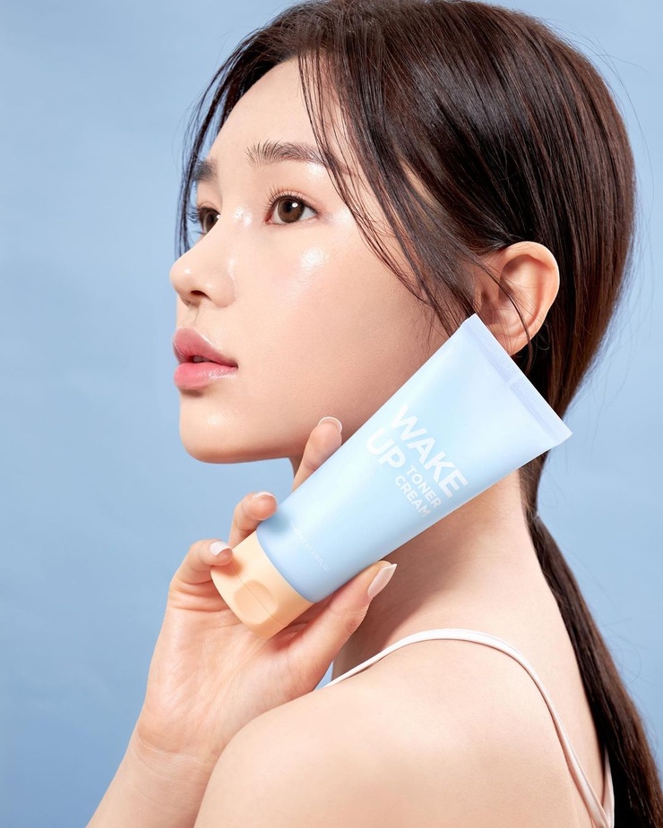 Shin Eun-ji