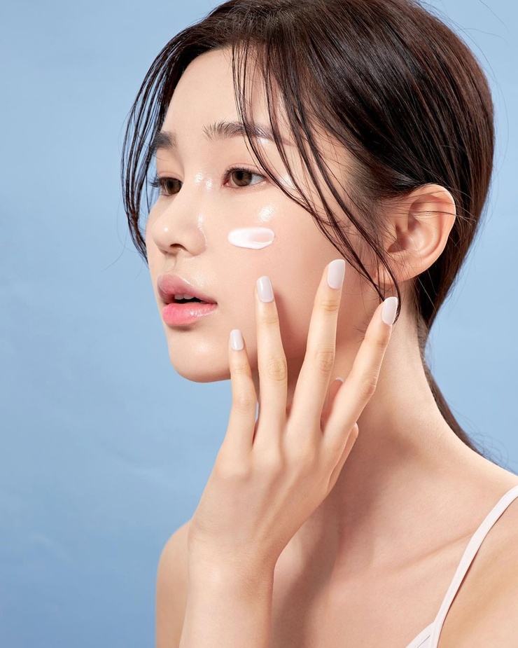 Shin Eun-ji