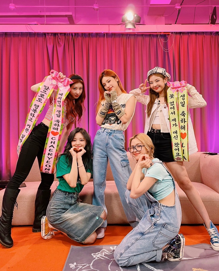 ITZY