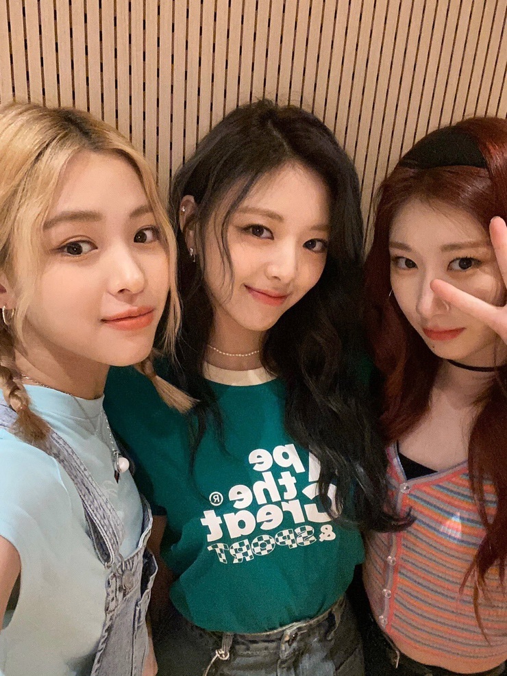 ITZY
