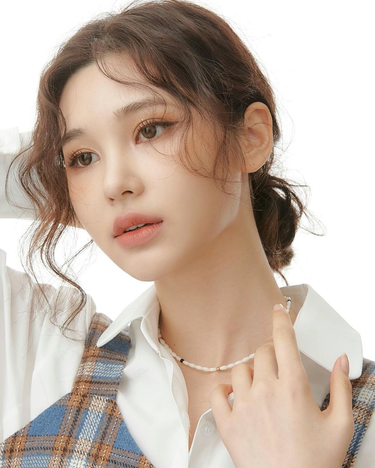 Shin Eun-ji