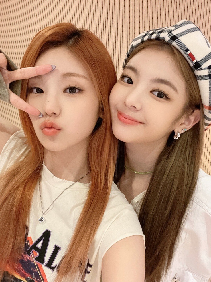 ITZY