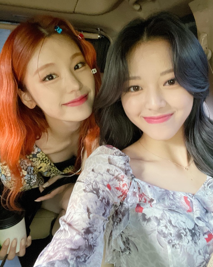 ITZY