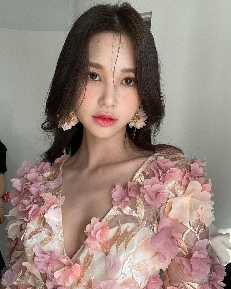 Shin Eun-ji