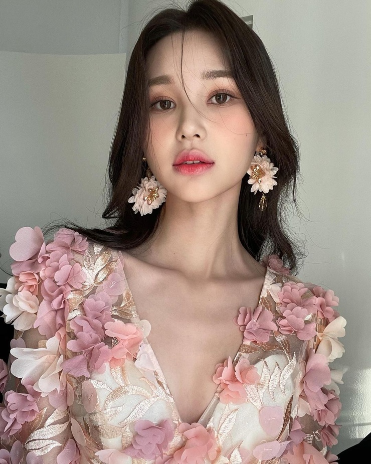 Shin Eun-ji