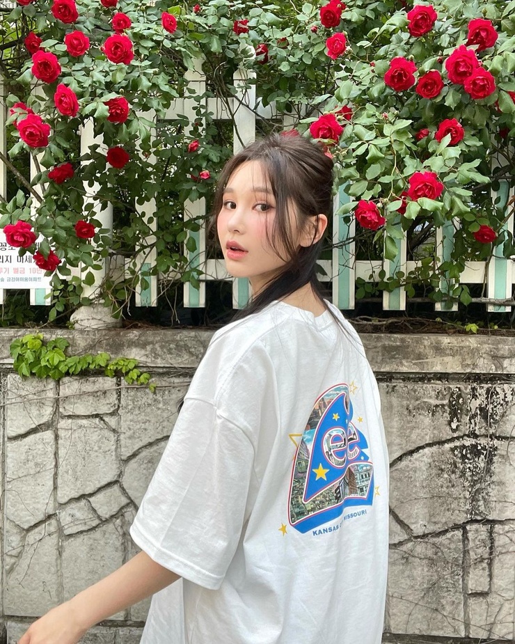 Shin Eun-ji