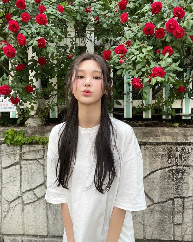 Shin Eun-ji