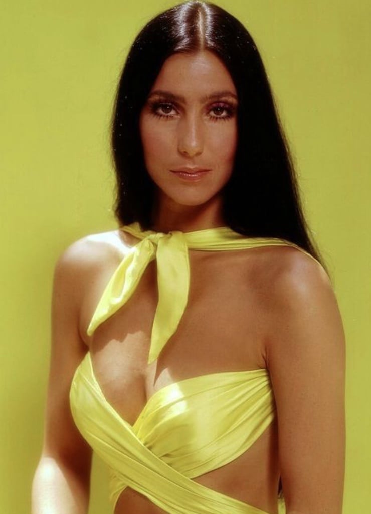 Cher