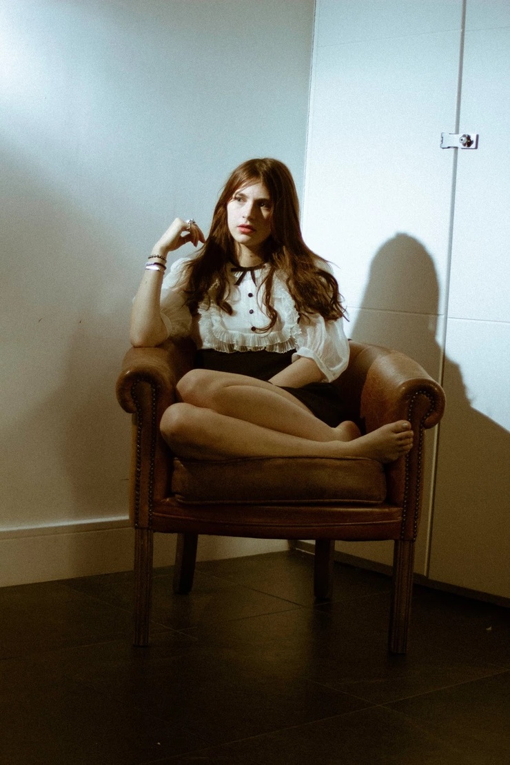 Nell Tiger Free Nell Tiger Free
