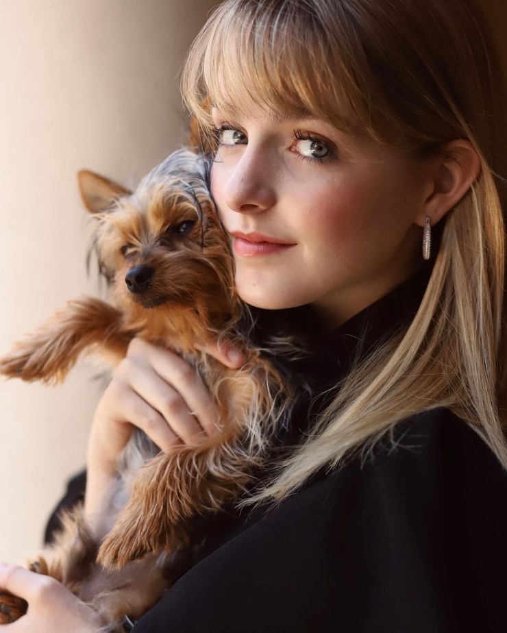 Mckenna Grace