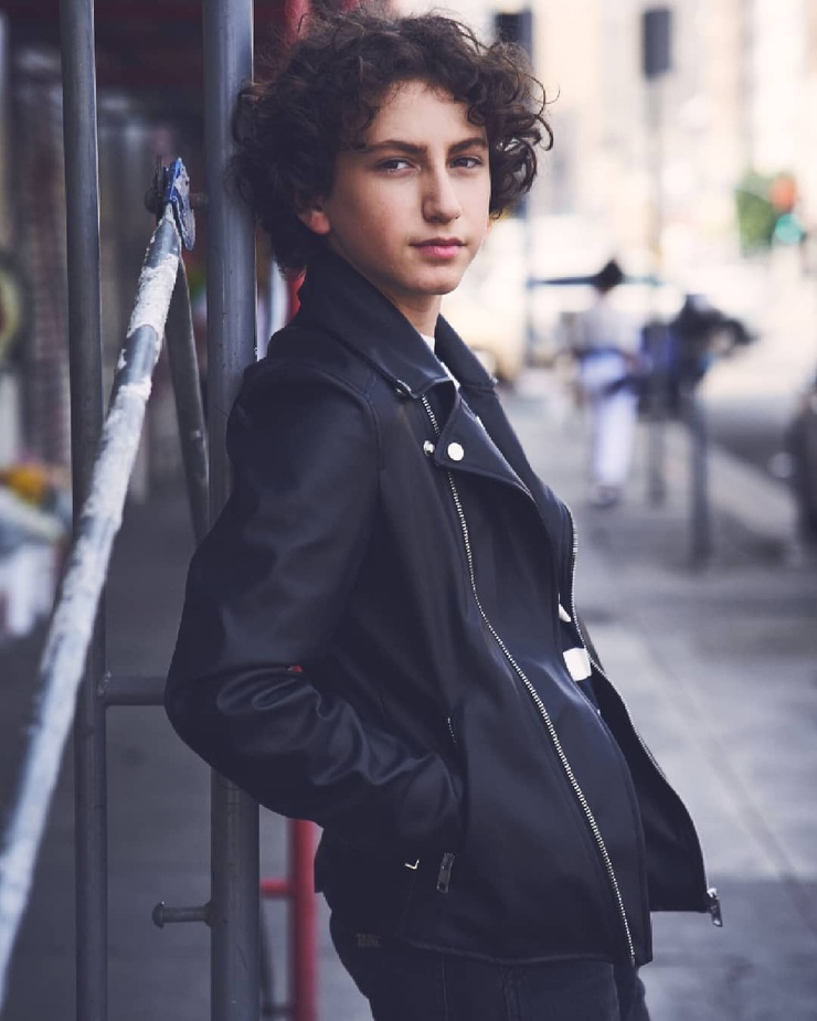 August Maturo