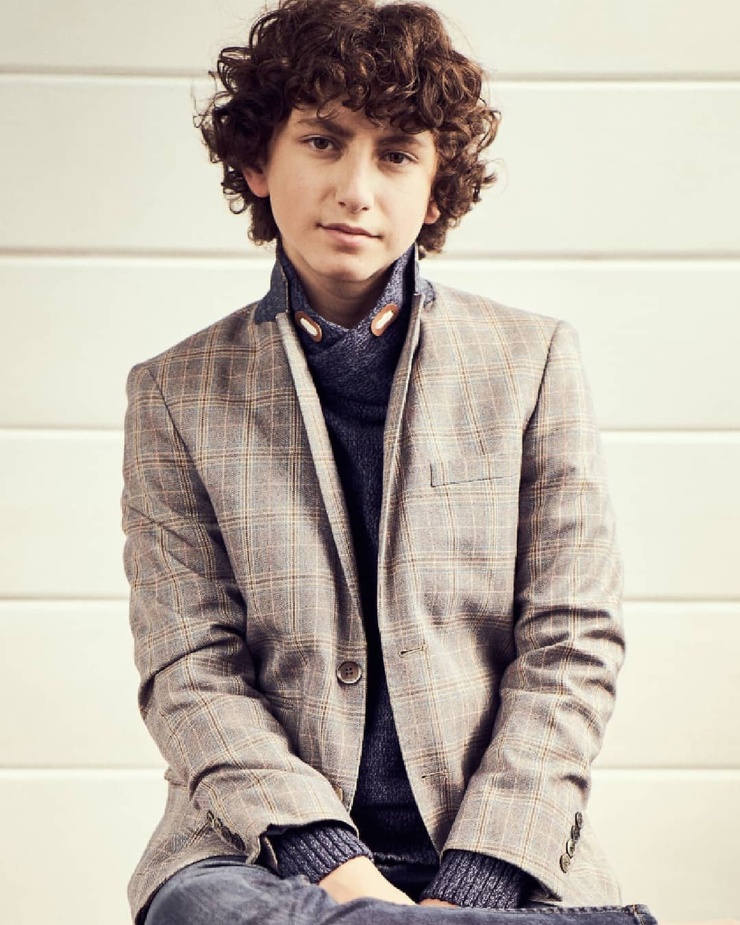 August Maturo