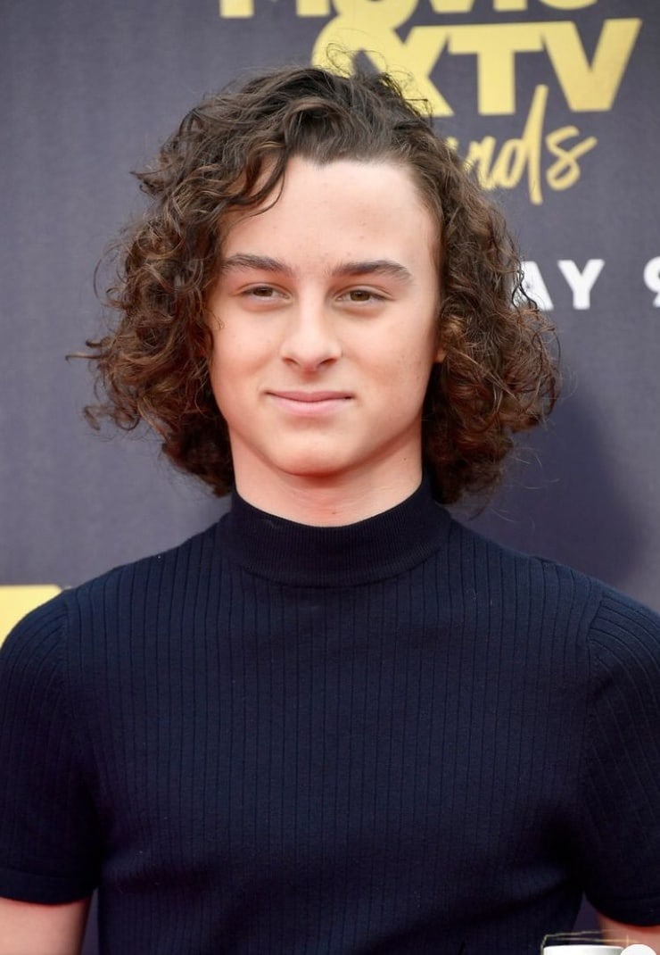 Wyatt Oleff