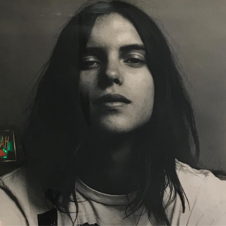 Dylan Rieder