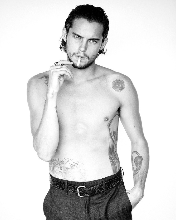 Dylan Rieder