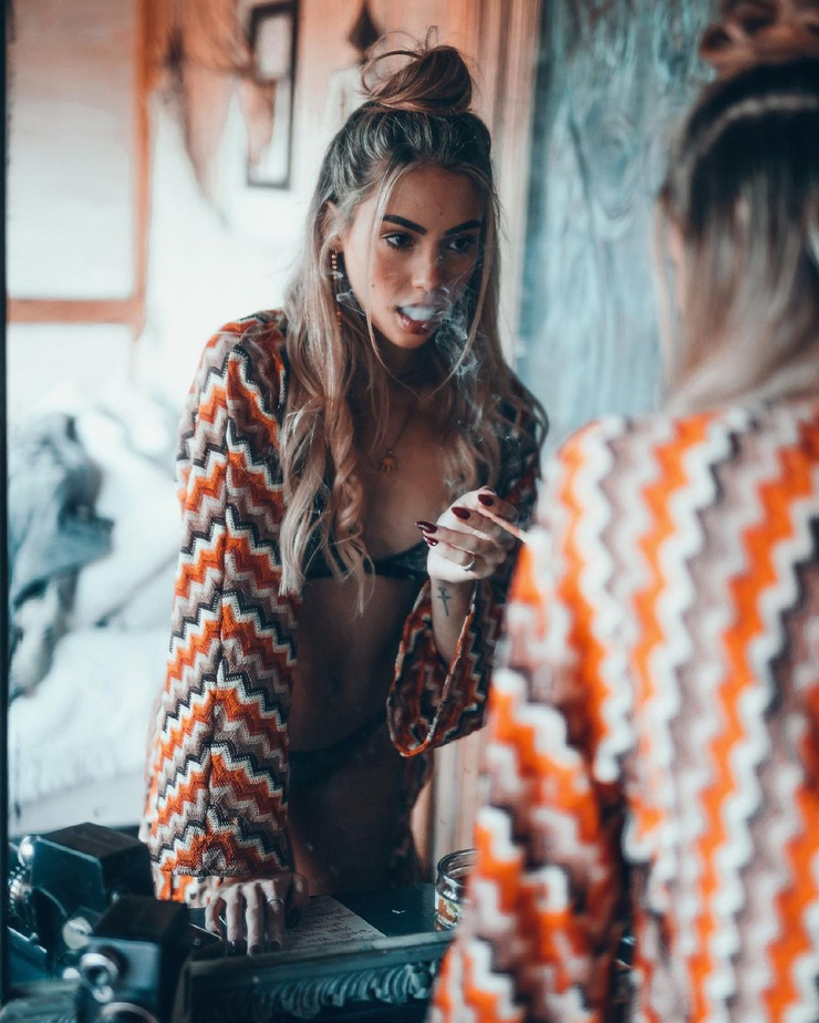 Charly Jordan