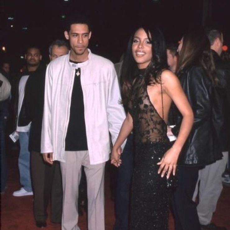 Aaliyah