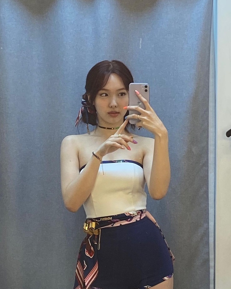 Twice