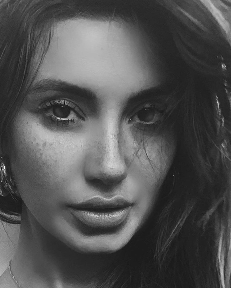 Cassie Cardelle picture