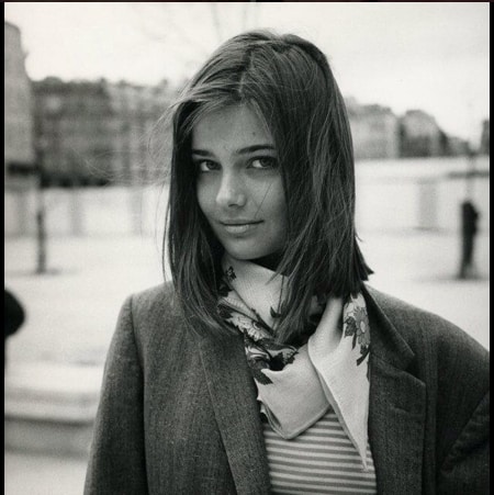 Paulina Porizkova Paulina Porizkova
