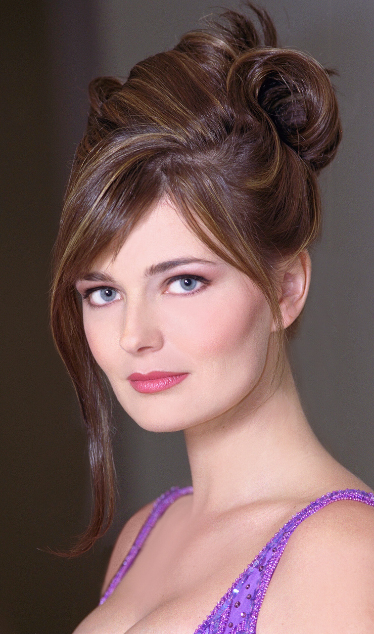 Paulina Porizkova