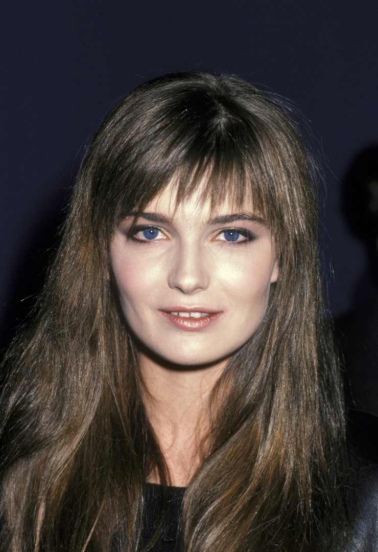 Paulina Porizkova
