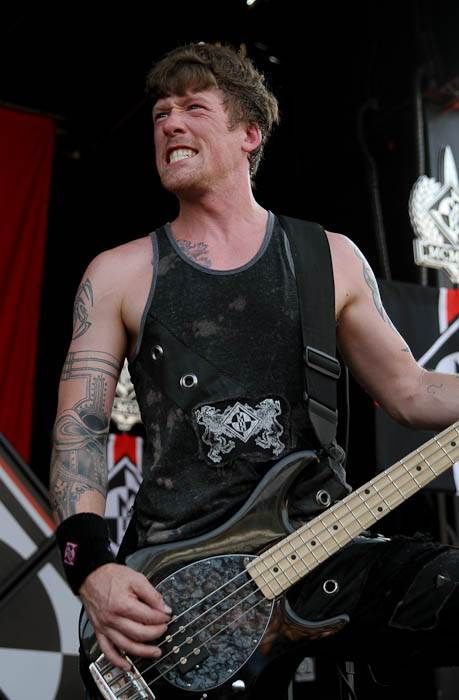 Jared MacEachern